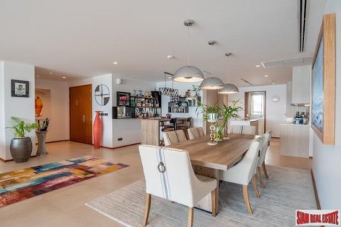 3 bedrooms Penthouse in Phuket, Thailand No. 96635 21