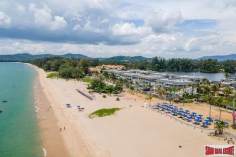 3 bedrooms Penthouse in Phuket, Thailand No. 96635 30