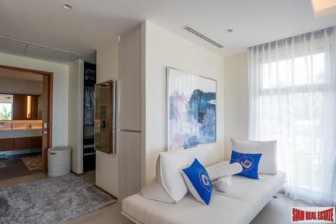 3 bedrooms Penthouse in Phuket, Thailand No. 96635 14