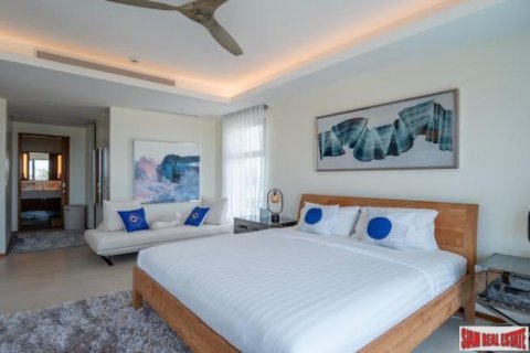 3 bedrooms Penthouse in Phuket, Thailand No. 96635 15