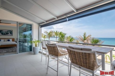 3 bedrooms Penthouse in Phuket, Thailand No. 96635 28