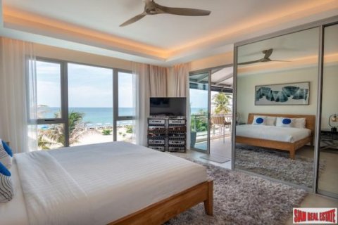 3 bedrooms Penthouse in Phuket, Thailand No. 96635 10
