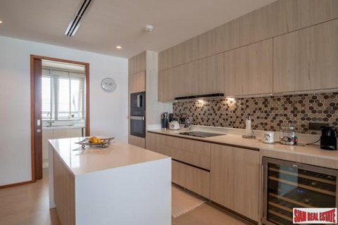 3 bedrooms Penthouse in Phuket, Thailand No. 96635 19