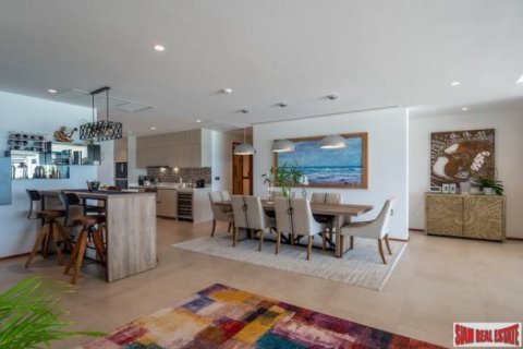 3 bedrooms Penthouse in Phuket, Thailand No. 96635 22
