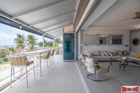 3 bedrooms Penthouse in Phuket, Thailand No. 96635 27