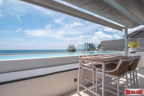 3 bedrooms Penthouse in Phuket, Thailand No. 96635 3