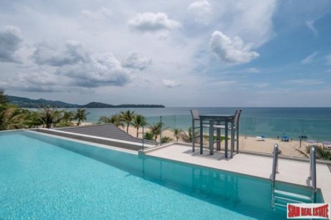 3 bedrooms Penthouse in Phuket, Thailand No. 96635 4