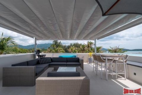 3 bedrooms Penthouse in Phuket, Thailand No. 96635 5
