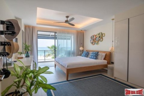3 bedrooms Penthouse in Phuket, Thailand No. 96635 7