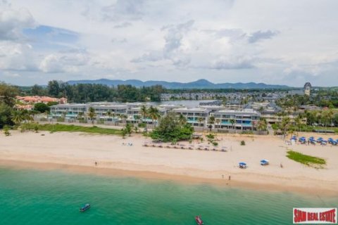 3 bedrooms Penthouse in Phuket, Thailand No. 96635 29