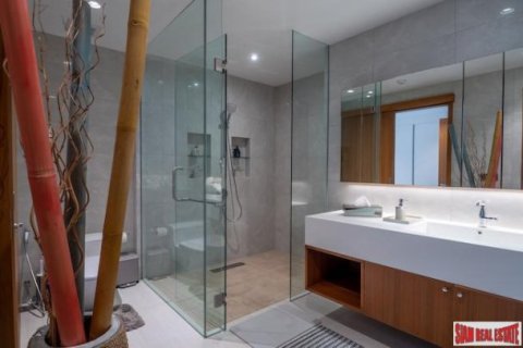 3 bedrooms Penthouse in Phuket, Thailand No. 96635 8