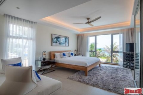 3 bedrooms Penthouse in Phuket, Thailand No. 96635 16