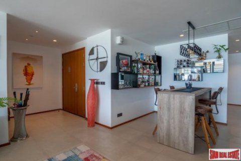 3 bedrooms Penthouse in Phuket, Thailand No. 96635 24