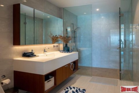 3 bedrooms Penthouse in Phuket, Thailand No. 96635 6