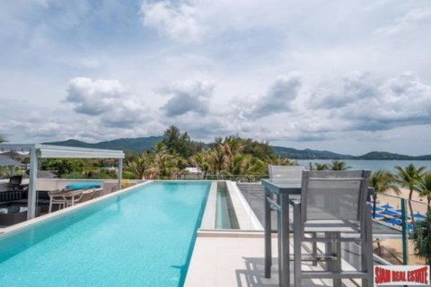 3 bedrooms Penthouse in Phuket, Thailand No. 96635 2