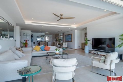 3 bedrooms Penthouse in Phuket, Thailand No. 96635 26