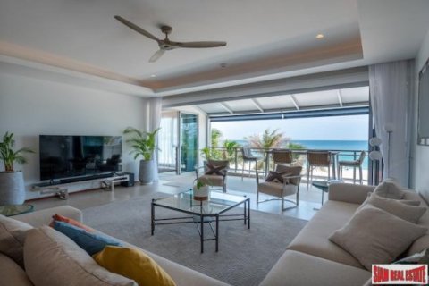 3 bedrooms Penthouse in Phuket, Thailand No. 96635 23