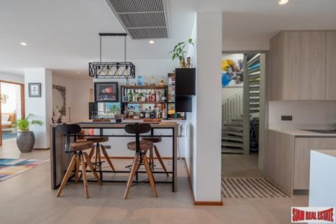3 bedrooms Penthouse in Phuket, Thailand No. 96635 20