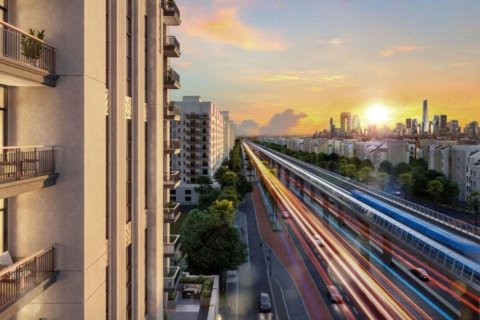 1 dormitorio Apartment en Dubai, UAE No. 127185
