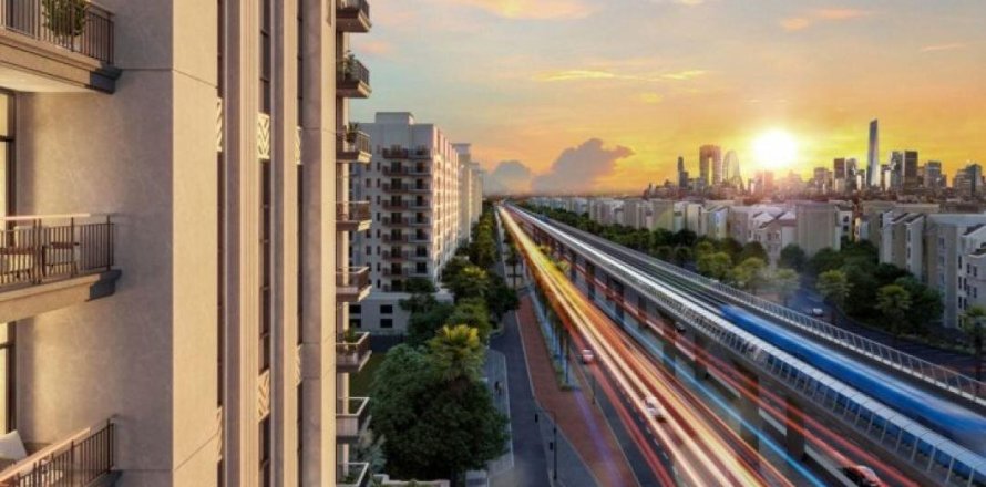 1 bedroom Apartment in Dubai, UAE No. 127185