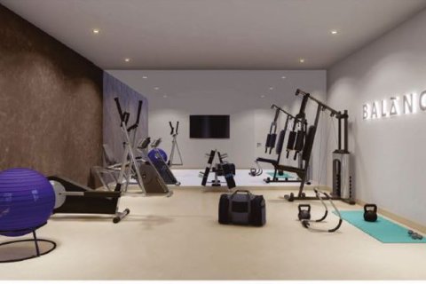 3 bedrooms Apartment in Paphos, Cyprus No. 36986 9