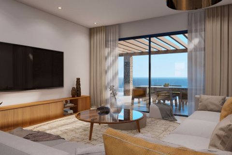 3 bedrooms Apartment in Paphos, Cyprus No. 36986 3