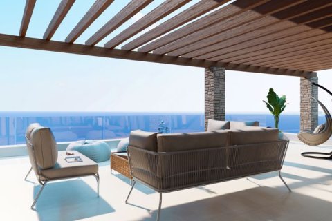 3 bedrooms Apartment in Paphos, Cyprus No. 36986 7