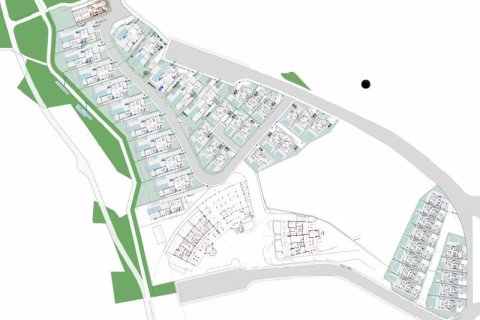 3 bedrooms Apartment in Paphos, Cyprus No. 36986 11