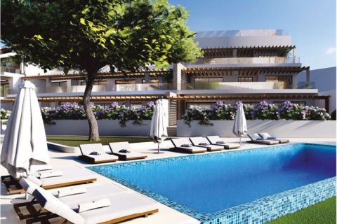 3 bedrooms Apartment in Paphos, Cyprus No. 36986 10