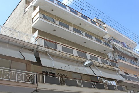 20 habitaciones Edificio en Katerini, Greece No. 107452