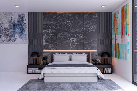 Вилла с 3 спальнями в Tan Tru, Вьетнам №26062 9