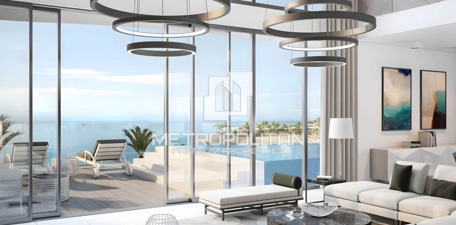 1 chambre Appartement à Mina Al Arab, UAE No. 93162