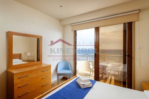 2 bedrooms Penthouse in Larnaca, Cyprus No. 76029 12