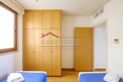 2 bedrooms Penthouse in Larnaca, Cyprus No. 76029 10