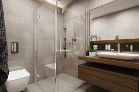 Коммерческая недвижимость 805м² в Лимассол, Кипр №105930 12