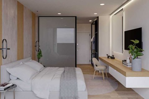 Вилла с 3 спальнями в Пафос, Кипр №73324 7