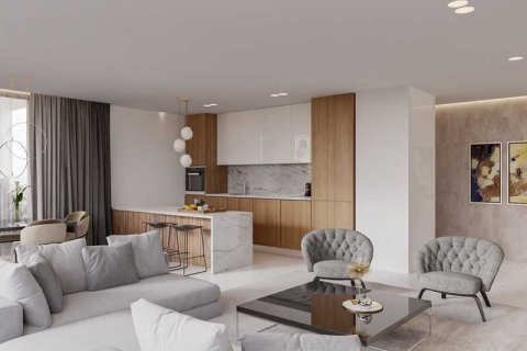 Вилла с 3 спальнями в Пафос, Кипр №73324 6