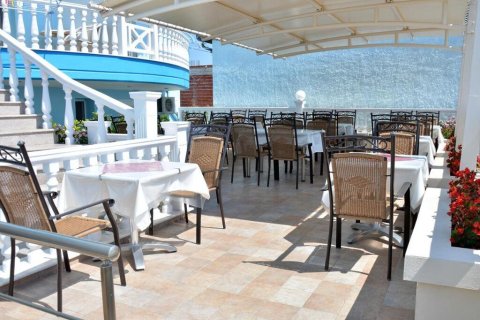 20 rooms Hotel in Katerini, Greece No. 54500 14