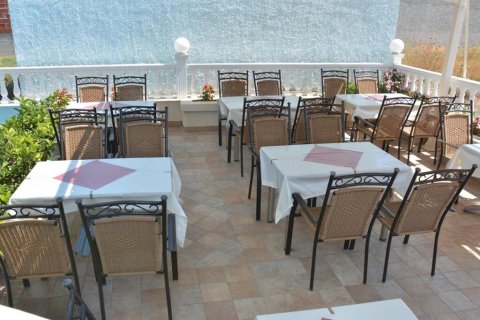 20 rooms Hotel in Katerini, Greece No. 54500 15