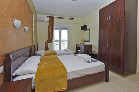 20 rooms Hotel in Katerini, Greece No. 54500 2
