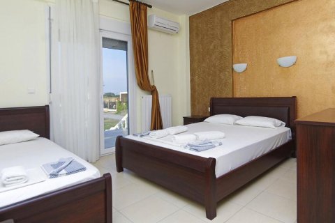 20 rooms Hotel in Katerini, Greece No. 54500 1