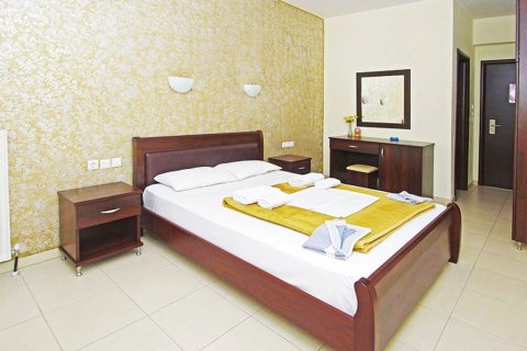 20 rooms Hotel in Katerini, Greece No. 54500 3