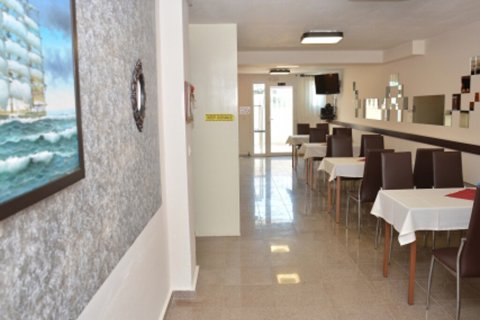 20 rooms Hotel in Katerini, Greece No. 54500 8