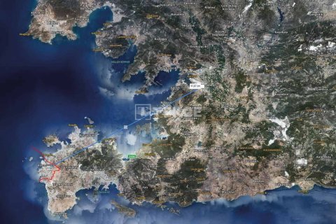 30000m² Land en Phi Dien, Vietnam No. 92930 4