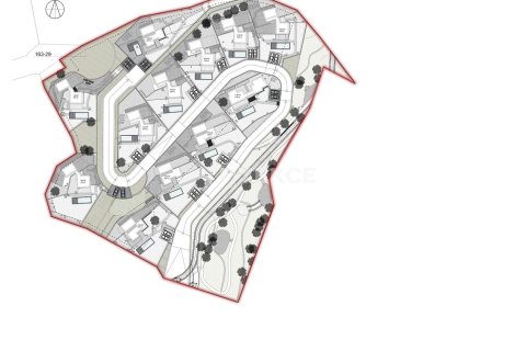 30000m² Land en Phi Dien, Vietnam No. 92930 11