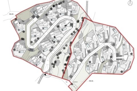 30000m² Land en Phi Dien, Vietnam No. 92930 10