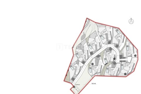 30000m² Land en Phi Dien, Vietnam No. 92930 12