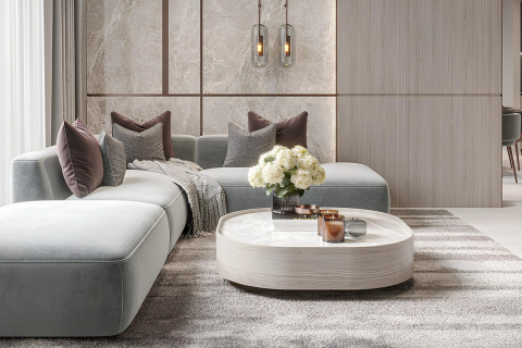 2 dormitorios Apartment en Dubai, UAE No. 117427