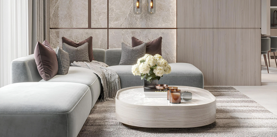 2 bedrooms Apartment in Dubai, UAE No. 117427