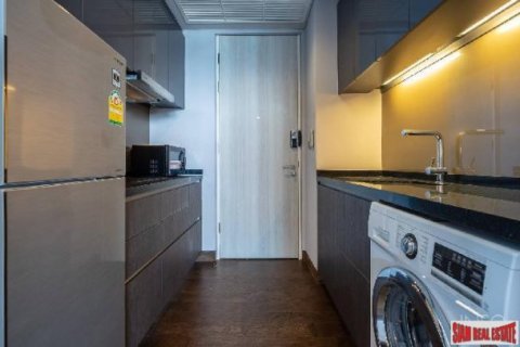 2 bedrooms Apartment in Bangkok, Thailand No. 97075 6